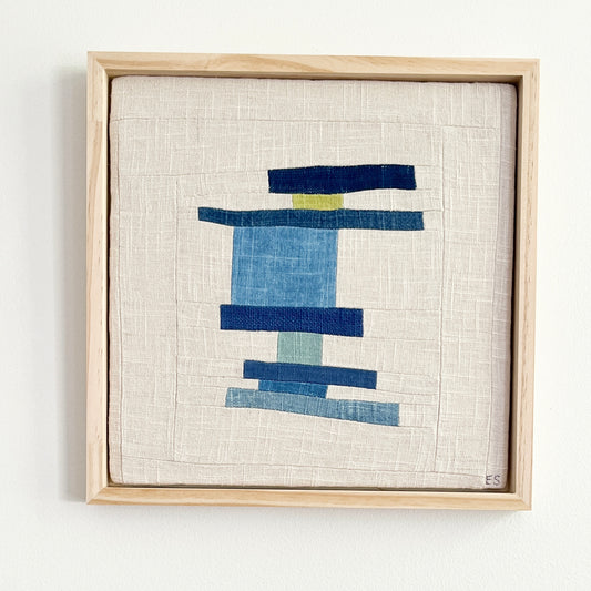 Wave 12x12