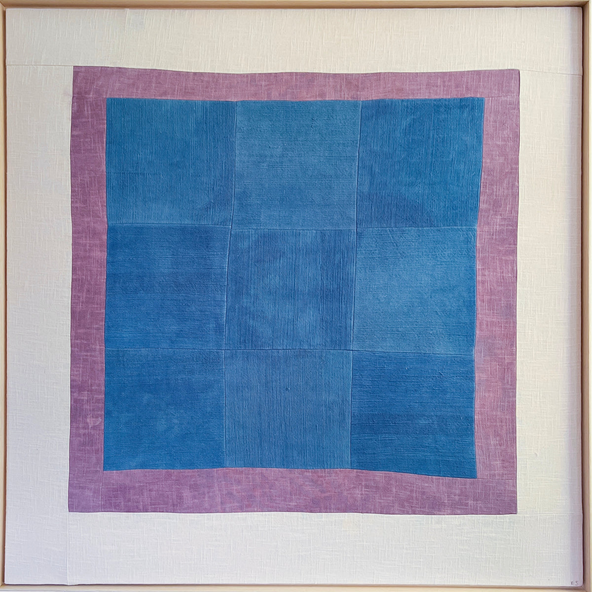 Sky Field 40 x 40