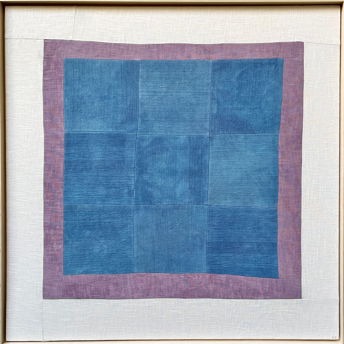 Sky Field 40 x 40